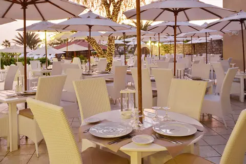 Morabeza Hotel in Santa Maria — foto 25