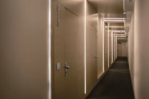 Hotel Il Cantico in Rome — foto 20