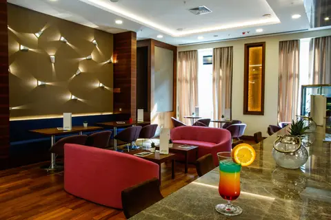 Park Dedeman Bostanci in İstanbul, foto 2