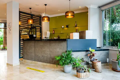 Simply Fine Hotel Alize in Alanya — foto 15
