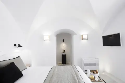 Charisma Suites in Pizza Santorini, foto 12