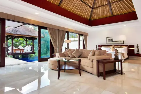 Viceroy Bali in Ubud, foto 4