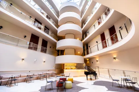 Aqua Pedra Dos Bicos Design Beach Hotel - adults only foto 18