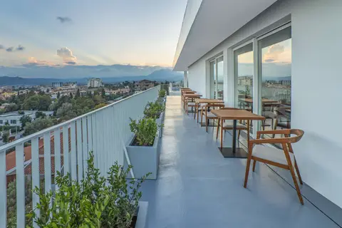 Felix Hotel Olbia in Terranoa/Olbia, foto 20