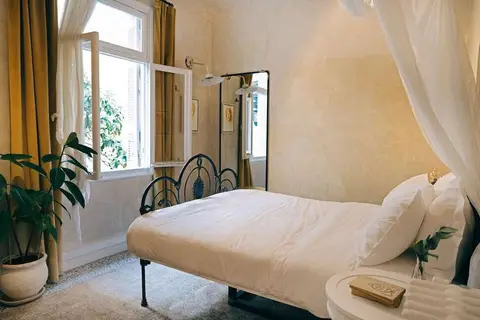 Shila Athens in Athene, foto 2