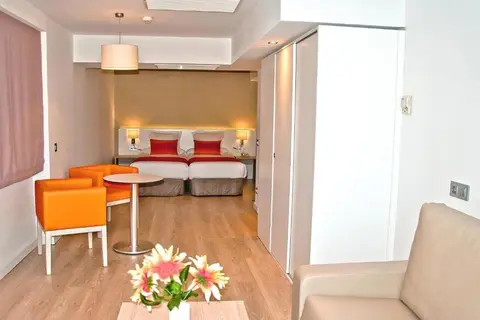 BQ Augusta Hotel in Palma De Mallorca — foto 8