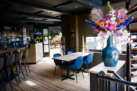 Vakantiepark Bergumermeer in Sumar — foto 6