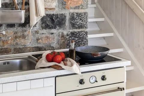 Palazzo Greco Villas in Αγία Γαλήνη — foto 20