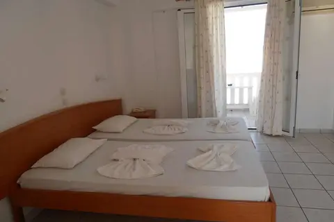 Krinas Hotel in Δημοτική Ενότητα Ζακυνθίων — foto 12