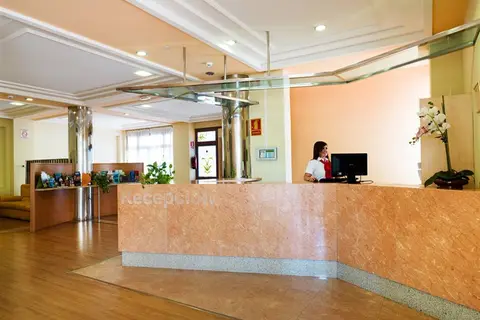 Hotel Monarque Cendrillón in Fuengirola — foto 5