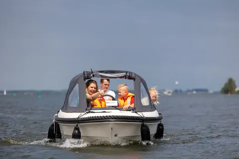 Camping Rcn Zeewolde foto 20