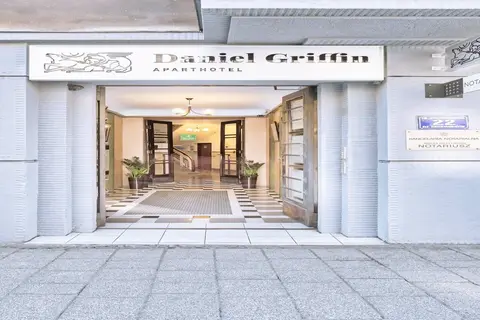 Daniel Griffin Aparthotel in Krakau — foto 10
