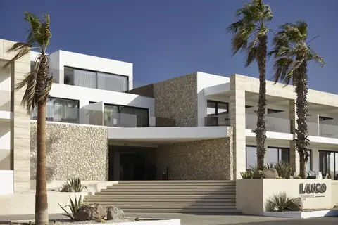 Lango Design Hotel & Spa in Kos — foto 28