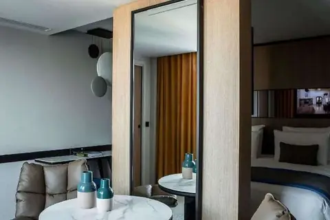 Mercure Paris 17 Batignolles in Parijs — foto 10