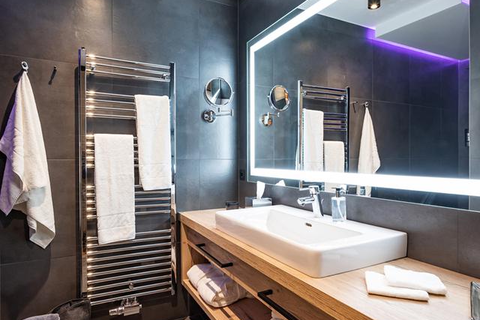 Hotel Adapura foto 8