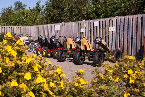 Camping Rabjerg Mile foto 9