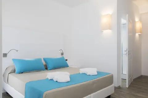 Lu’ Hotel Maladroxia in Santu Antiogu/Sant'Antioco — foto 21