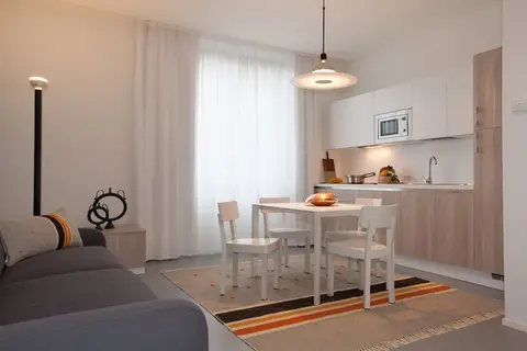 Felix Residence Hotel Grandi Magazzini in Nuoro, foto 3