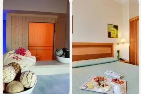 Hotel Mia Cara & Spa in Florence, foto 22