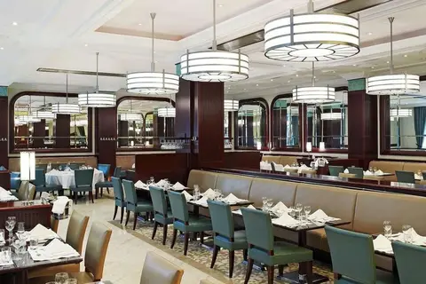 Corinthia Budapest in Boedapest, foto 12