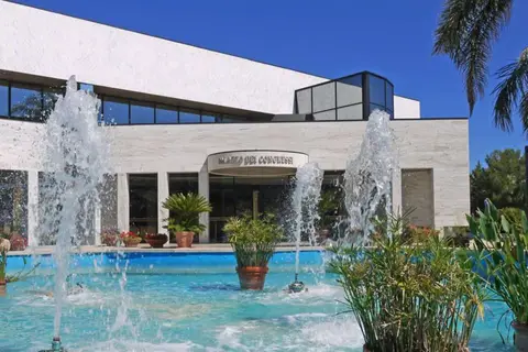 Porto Giardino Resort in Monopoli, foto 12