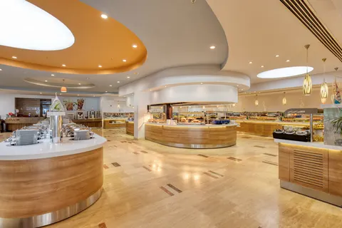 La Blanche Resort & Spa foto 15