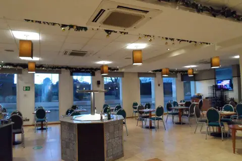 Travelodge Barcelona del Vallès in Barbera Del Valles — foto 13