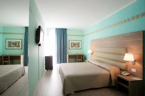B&B HOTEL Fabriano Janus in Fabriano — foto 4