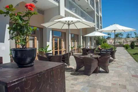 Hotel Viand in Несебър — foto 22