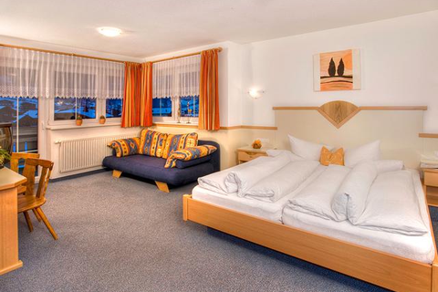 Appartementen Ideal foto 2