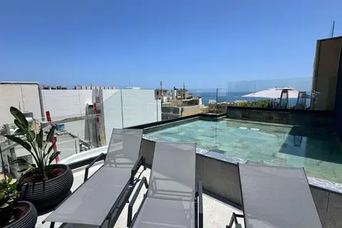 Aste Hotel in San Ġiljan — foto 3
