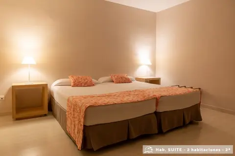 Gran Hotel del Coto in Almonte — foto 6