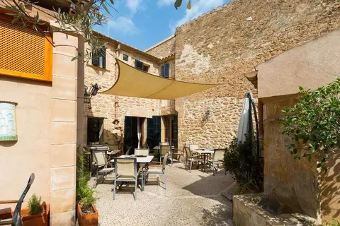 Can Vent Boutique Hotel in Alcudia, foto 12