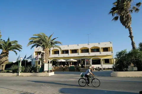 Bahamas Hotel in Kos, foto 22
