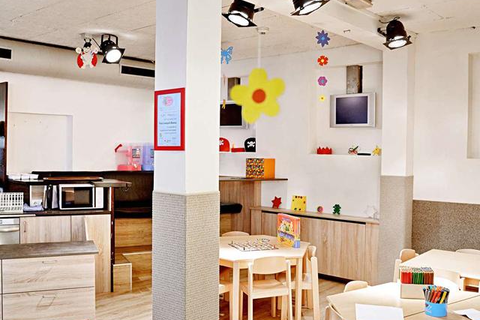 MY ALPENWELT Resort in Landgraaf — foto 16