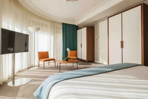 Vincci Porto Hotel in Porto — foto 15