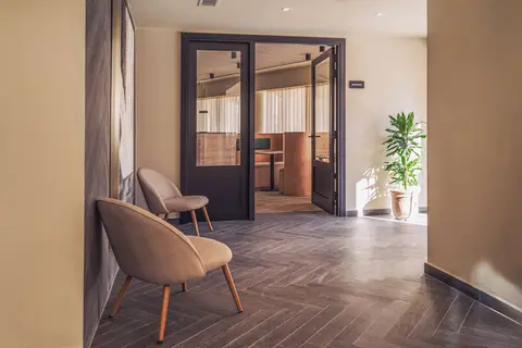 Hotel Ben Marsalforn affiliated by Melia in Iż-Żebbuġ — foto 11