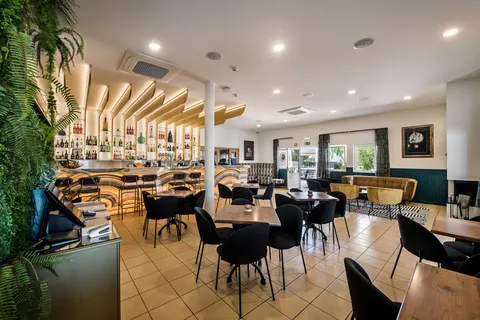 Turiscampo Camping Club Algarve foto 7