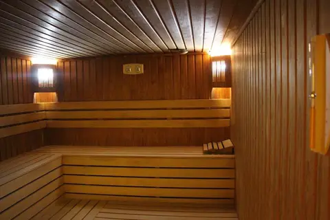 Balcova Thermal Otel in Konak, foto 10