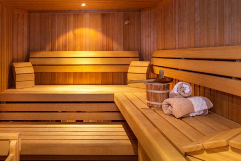 Pension Alpenrose foto 5