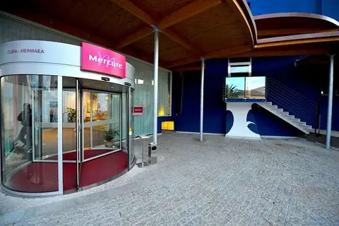 Mercure Olbia in Terranoa/Olbia, foto 9
