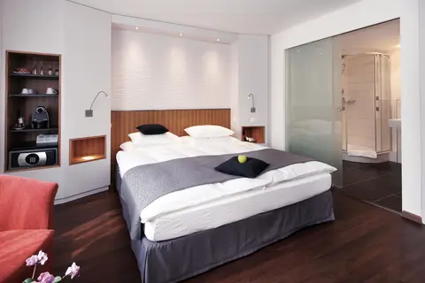 Sorell Hotel Rütli Niederdorf Zürich in Zürich — foto 18