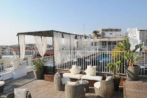 Splendid Hotel & Spa in Nice, foto 17