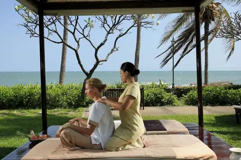 Centara Grand Beach Resort & Villas Hua Hin in Hua Hin, foto 20