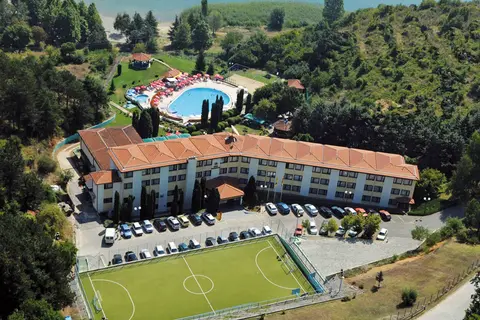 Makpetrol Hotel in Radozhda, foto 5