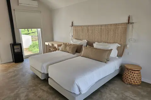 Sobreiras - Alentejo Country Hotel in Grândola — foto 21