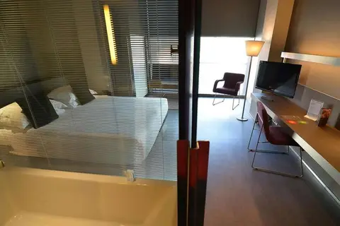 Hotel Soho Barcelona in Barcelona — foto 4