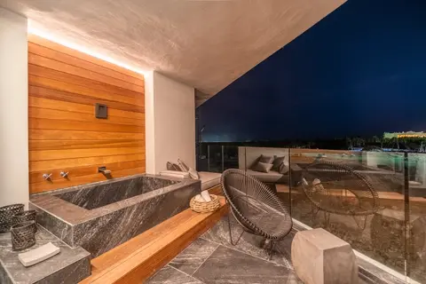 Impression Moxché by Secrets in Playa del Carmen — foto 25