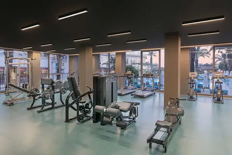 Liberty Hotels Lara in Aksu — foto 5