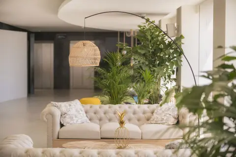 Amàre Beach Hotel Ibiza in Cala de Bou — foto 22